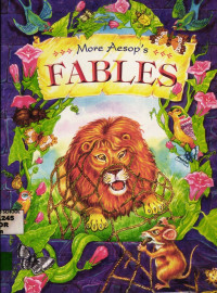 Image of More Aesop's Fables