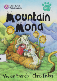 Mountain Mona