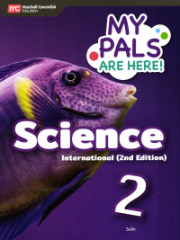 Image of Science; My Pals Are Here! 2