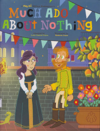 Image of Much A Do About Nothing