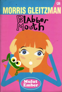 Image of Mulut Ember