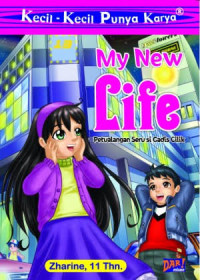 Image of My New Life