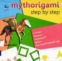 Image of Mythorigami