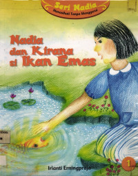 Image of Nadia dan Kirana si Ikan Mas