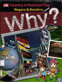 Image of Negara & Bendera