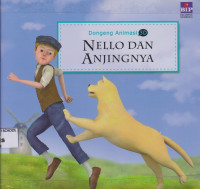 Image of Nello dan Anjingnya