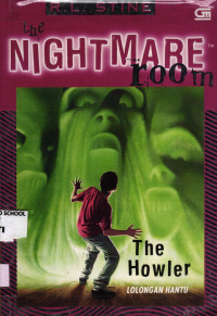 Image of The Nightmare Room