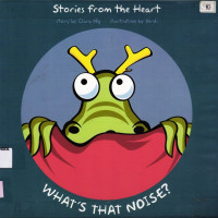 Image of What's That Noise?