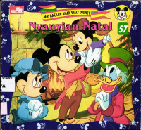 Nyanyian Natal