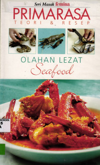 Olahan Lezat Seafood