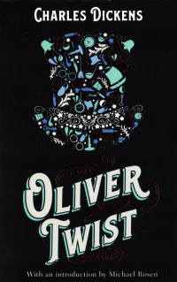 Image of Oliver Twist