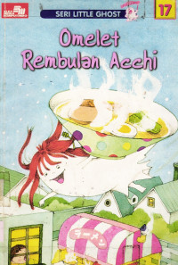 Image of Omelet Rembulan Acchi
