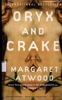 Image of Oryx and Crake