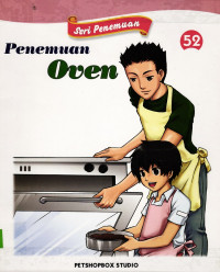 Penemuan Oven