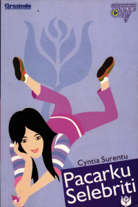 Image of Pacarku Selebriti