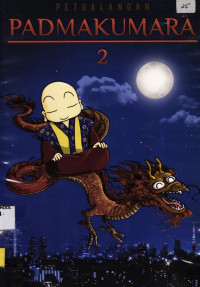 Image of Petualangan Padmakumara