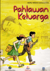 Image of Pahlawan Keluarga