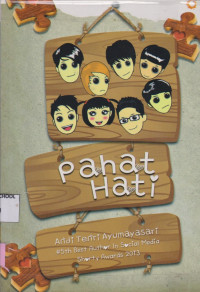Image of Pahat Hati