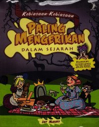 Kebiasaan-kebiasaan Paling Mengerikan Dalam Sejarah