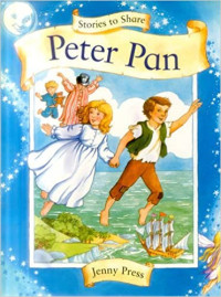 Image of Peter Pan