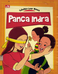 Image of Panca Indra