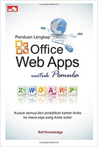 Image of Panduan Lengkap Office Web Apps untuk Pemula