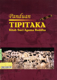 Panduan Tipitaka;