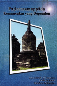 Image of Paticcasamuppada Kemunculan yang Dependen