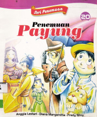 Penemuan Payung