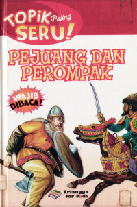 Pejuang dan Perompak