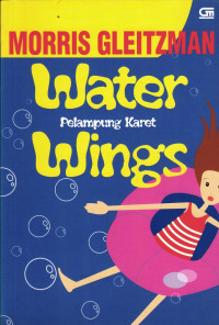 Image of Pelampung Karet