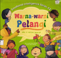 Warna-Warni Pelangi