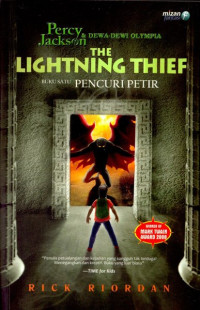 Image of Pencuri Petir