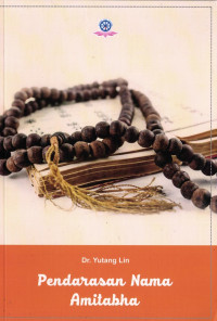 Image of Pendarasan Nama Amitabha