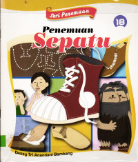 Image of Penemuan Sepatu