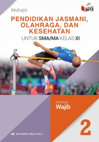 Image of Pendidikan Jasmani, Olah Raga dan Kesehatan