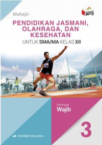 Image of Pendidikan Jasmani, Olah Raga, dan Kesehatan