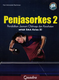 Image of Penjasorkes