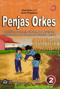 Image of Penjasorkes