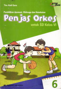 Image of Penjasorkes