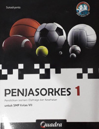 Image of Penjasorkes