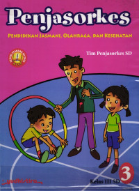 Image of Penjasorkes