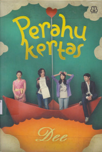Image of Perahu Kertas