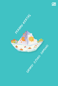 Image of Perahu Kertas