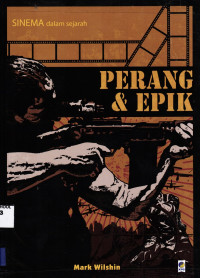 Image of Perang dan Epik