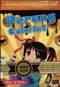 Image of Perang Coklat