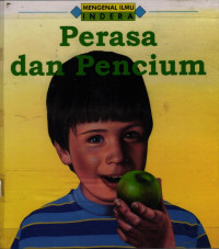 Perasa dan Pencium