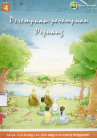 Image of Perempuan-Perempuan Pejuang