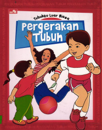 Image of Pergerakan Tubuh