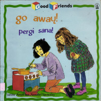 Image of Pergi Sana!